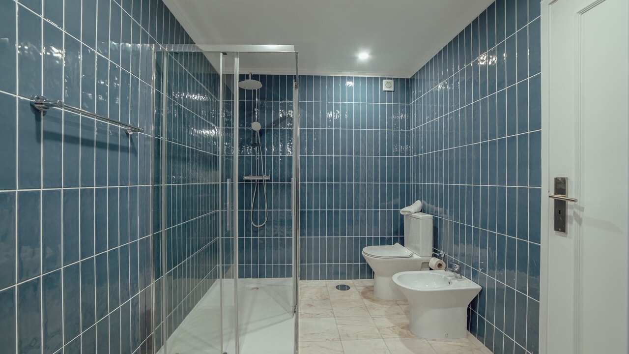 Photo of Bathroom in Boavista