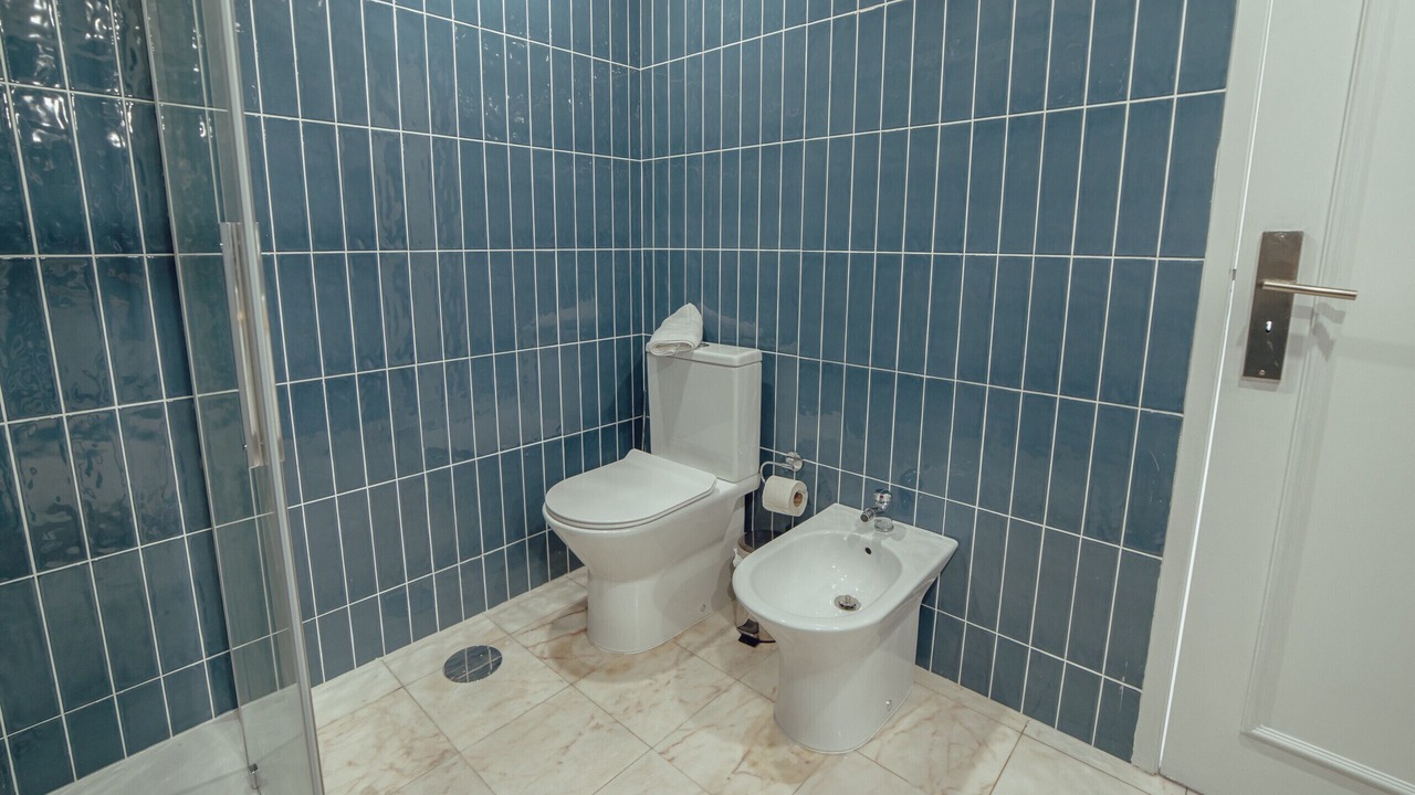 Photo of Bathroom in Boavista