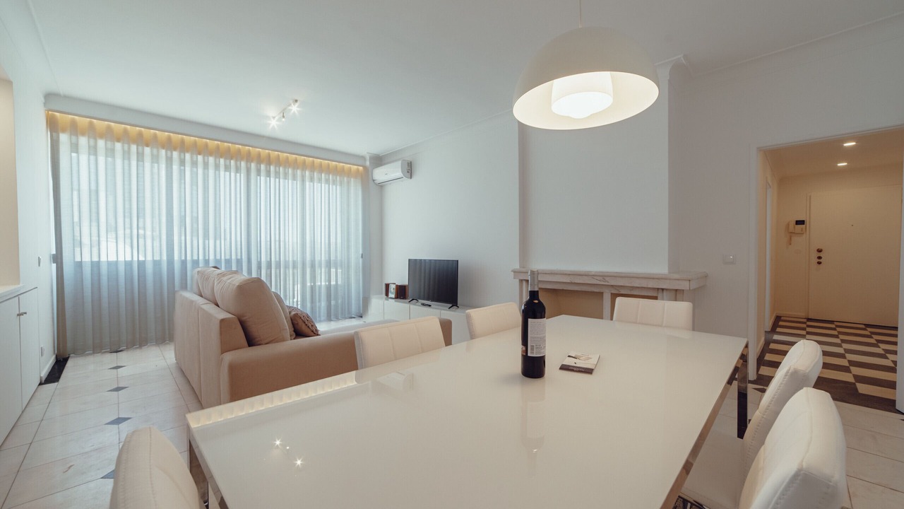 Photo of Livingroom in Boavista