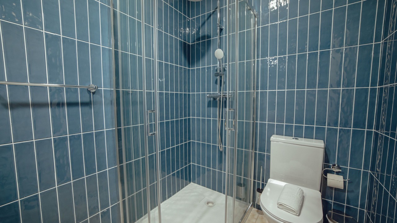 Photo of Bathroom in Boavista