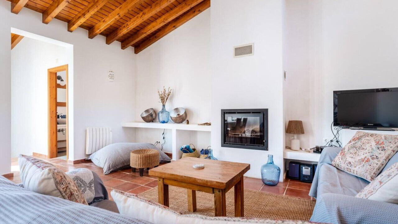 Photo of Livingroom in Aljezur