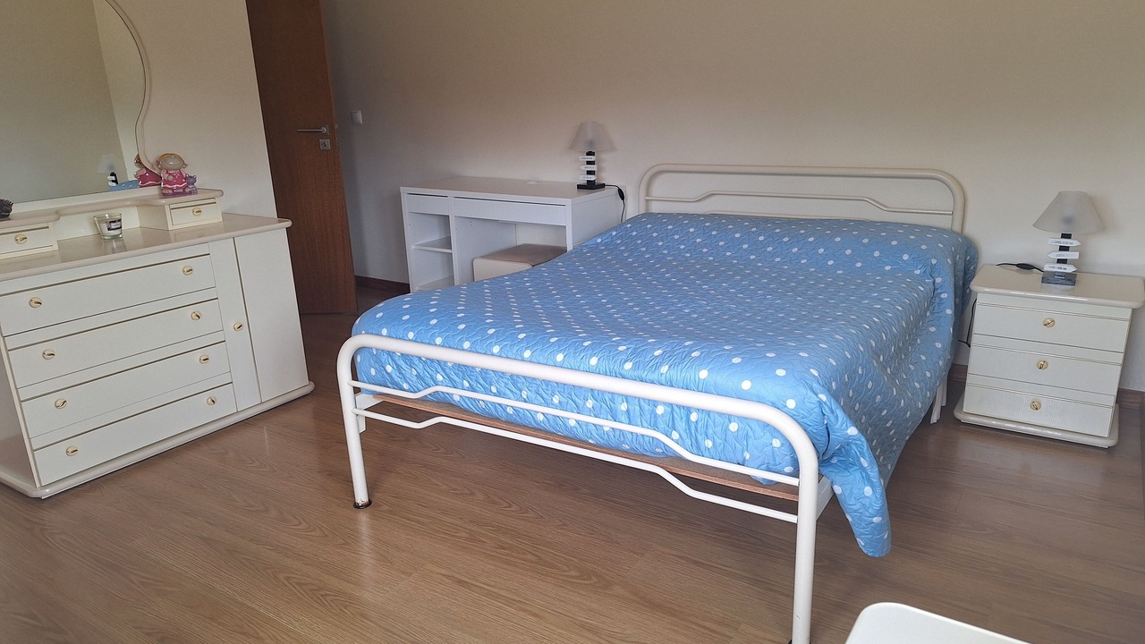 Photo of Bedroom in Ansiao