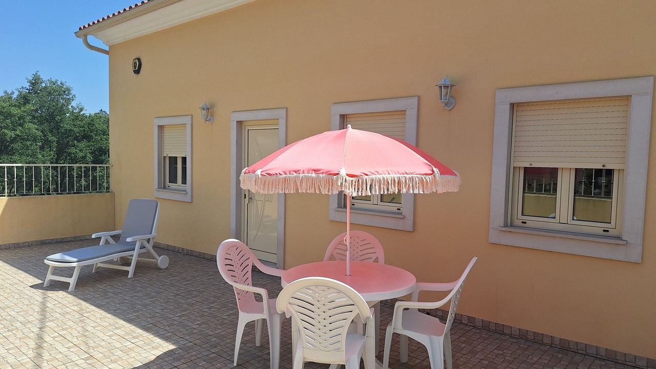 Photo of Outdoor in Ansiao