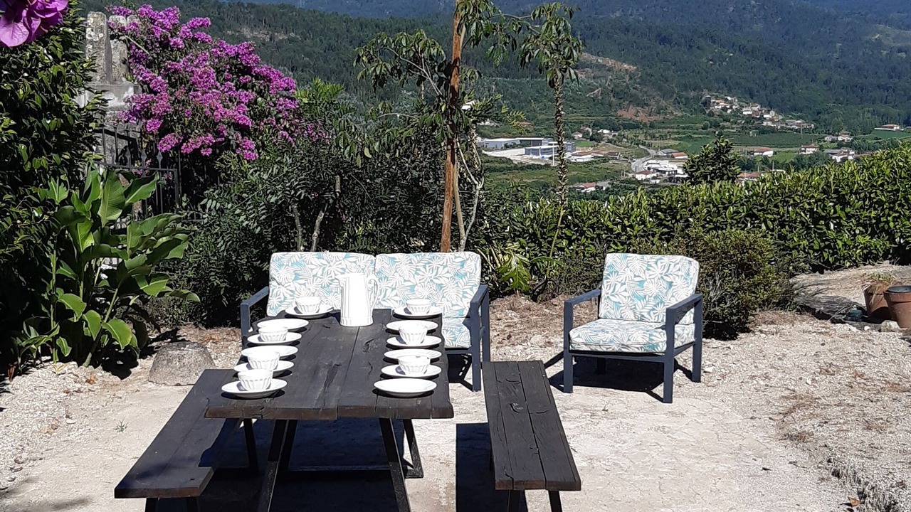 Photo of Outdoor in Fareja