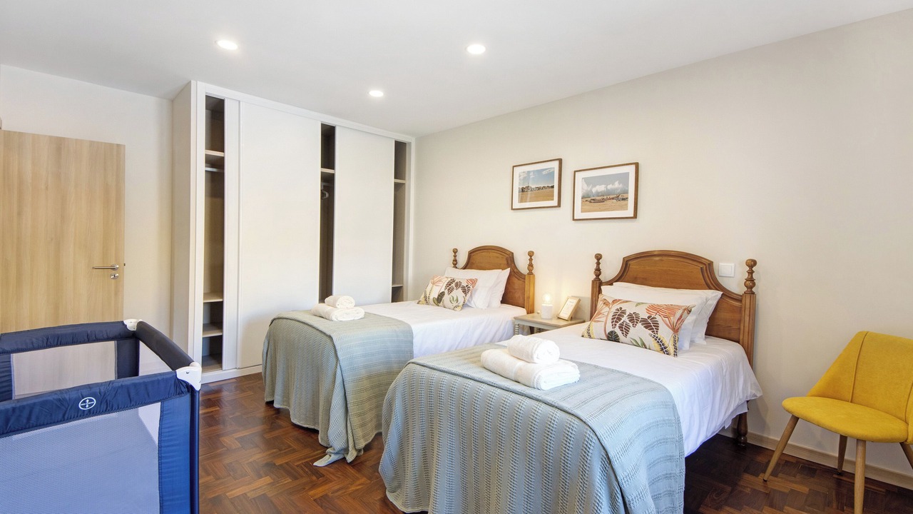 Photo of Bedroom in Aguda