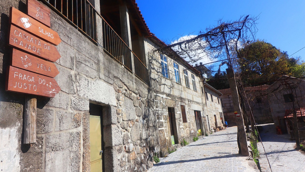 Photo of Outdoor in Terras de Bouro