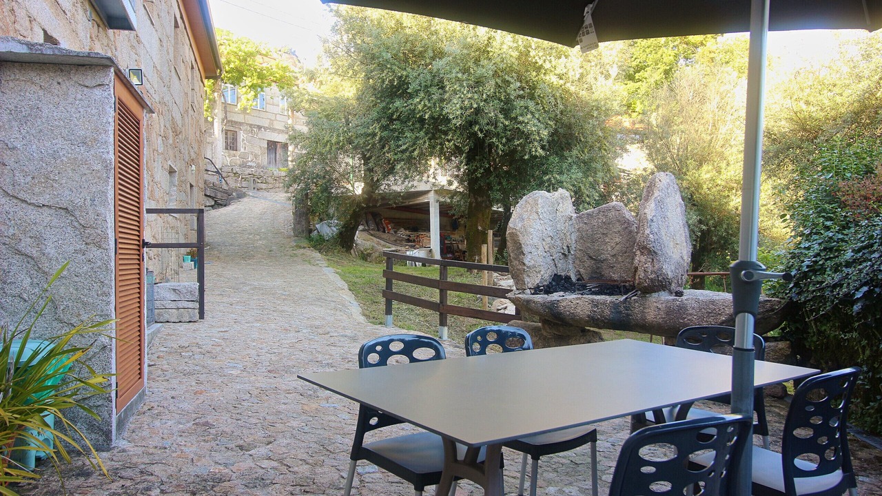 Photo of Outdoor in Terras de Bouro