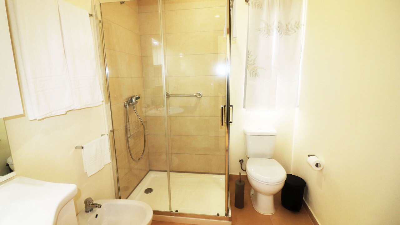Photo of Bathroom in Terras de Bouro