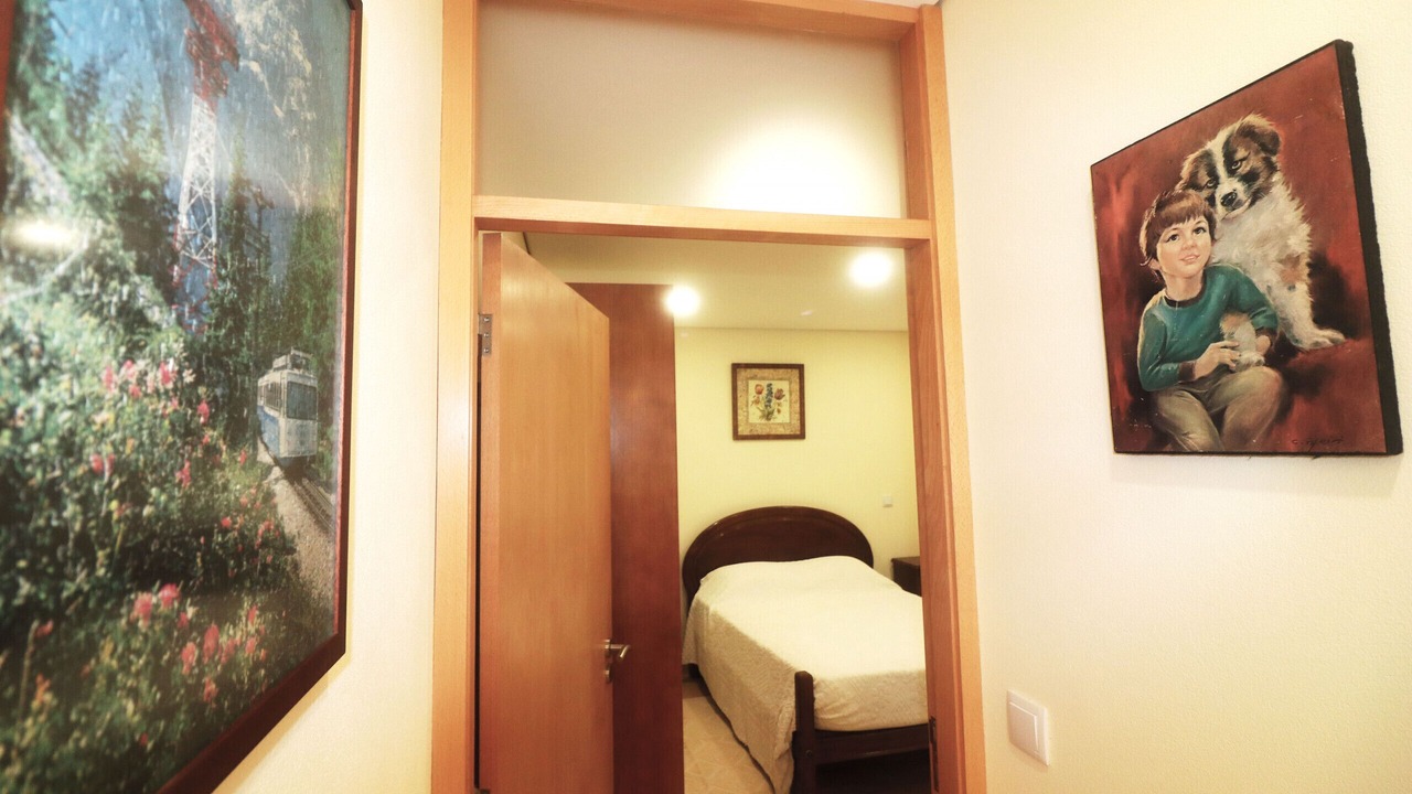 Photo of Bedroom in Terras de Bouro