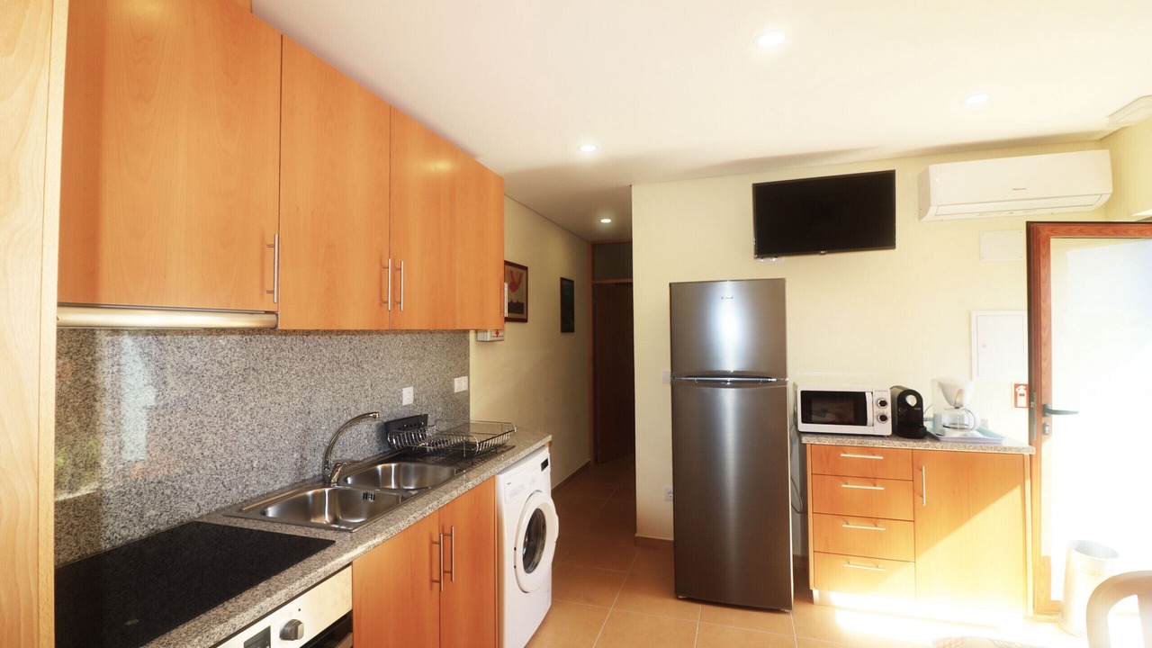 Photo of Kitchen in Terras de Bouro