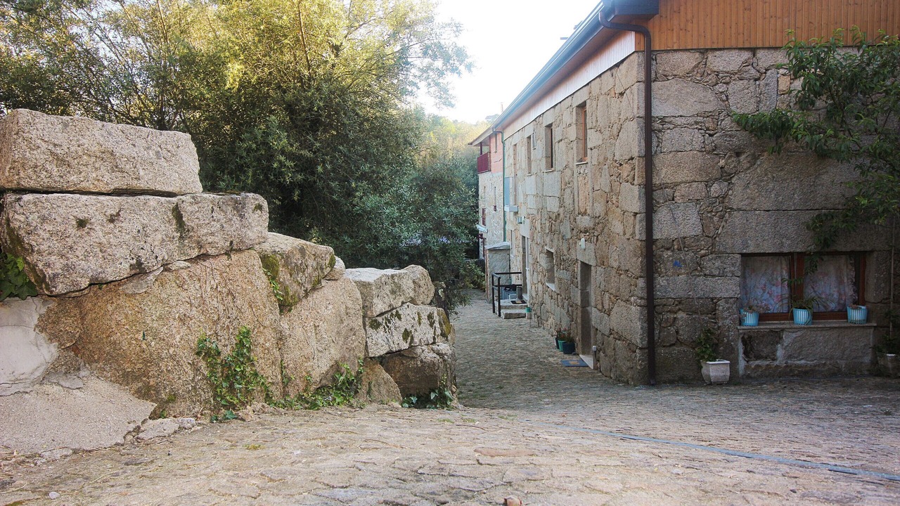 Photo of Outdoor in Terras de Bouro
