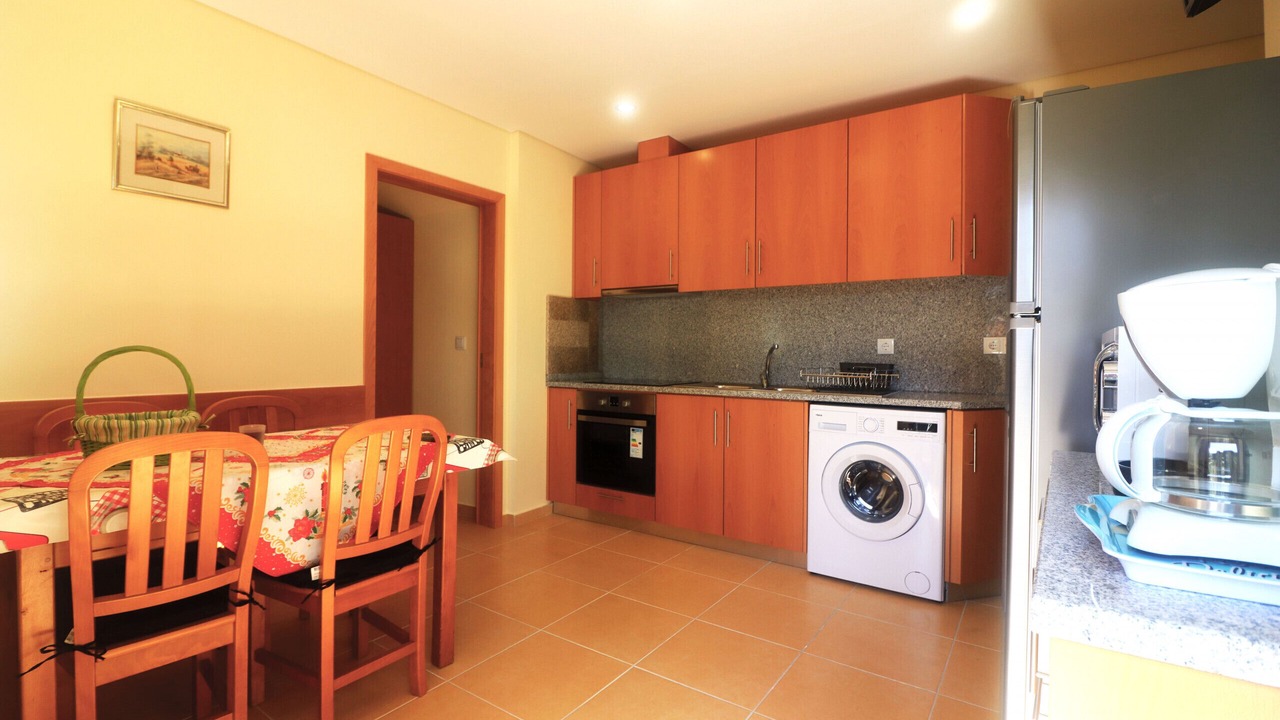 Photo of Kitchen in Terras de Bouro