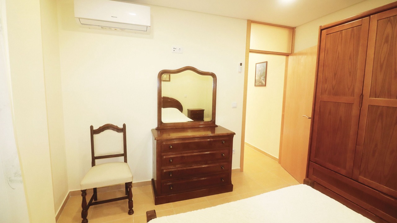 Photo of Bedroom in Terras de Bouro