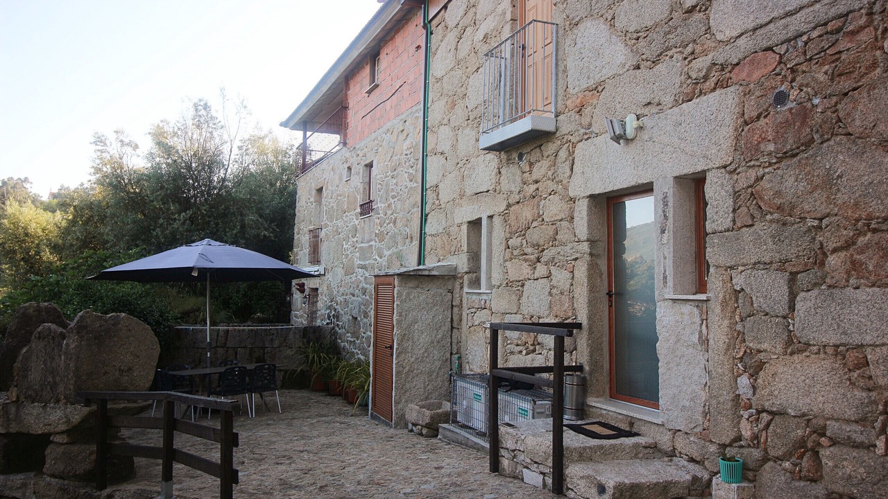 Photo of Outdoor in Terras de Bouro