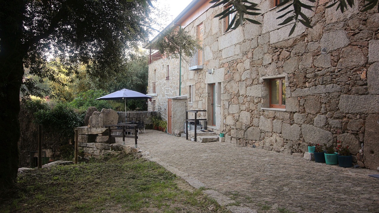 Photo of Outdoor in Terras de Bouro