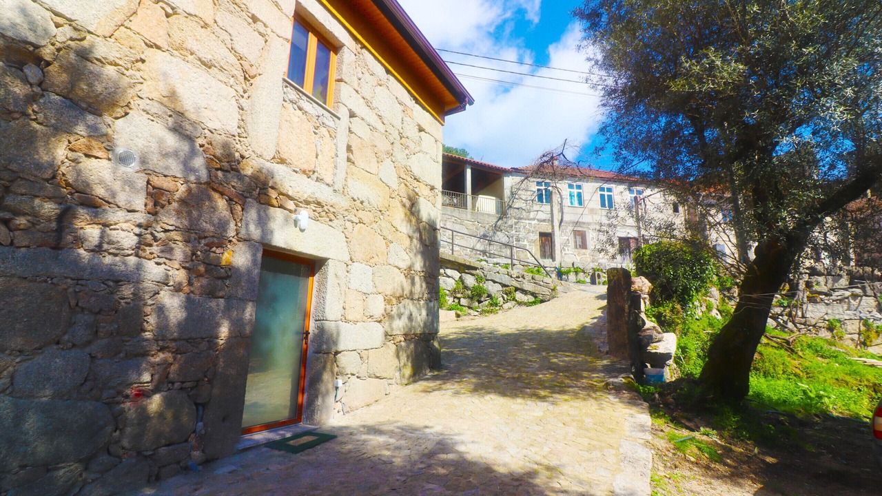 Photo of Outdoor in Terras de Bouro