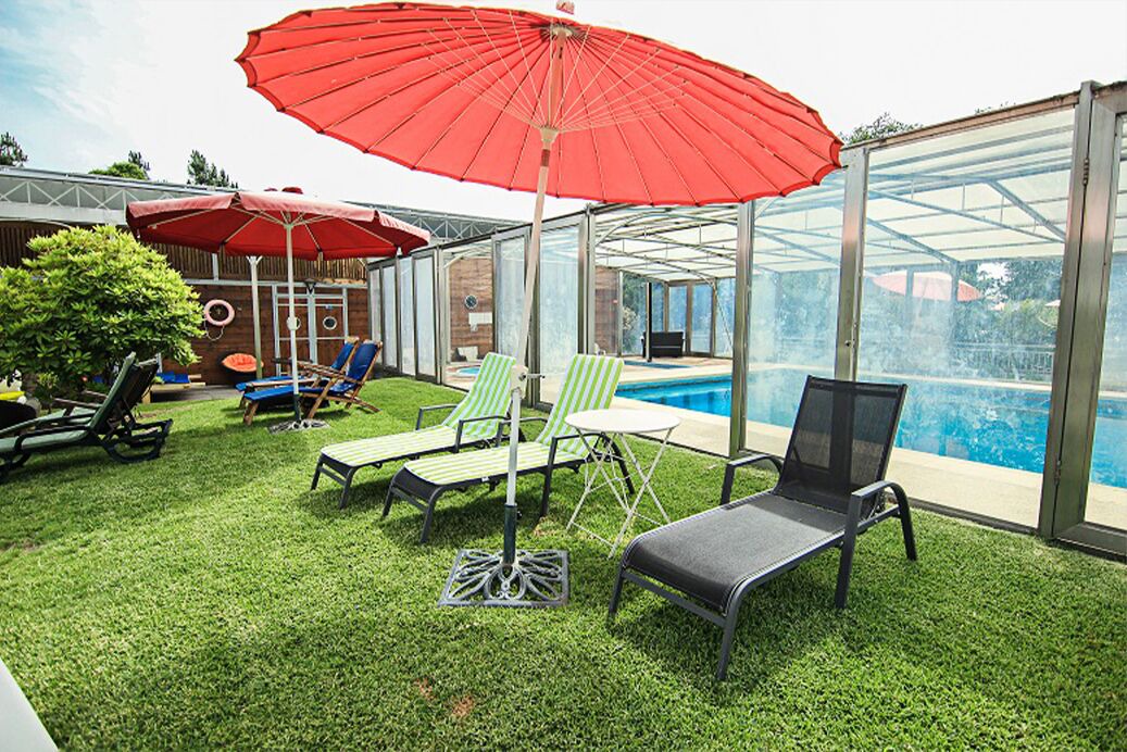 Photo of Outdoor in Santa Luzia