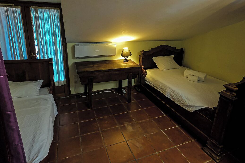 Photo of Bedroom in Santa Luzia