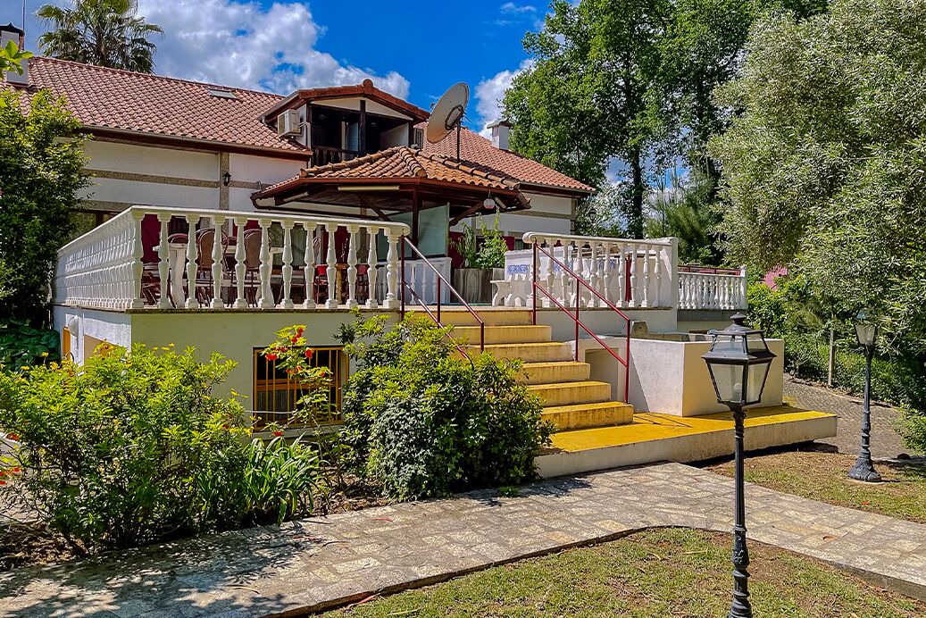 Photo of Outdoor in Santa Luzia