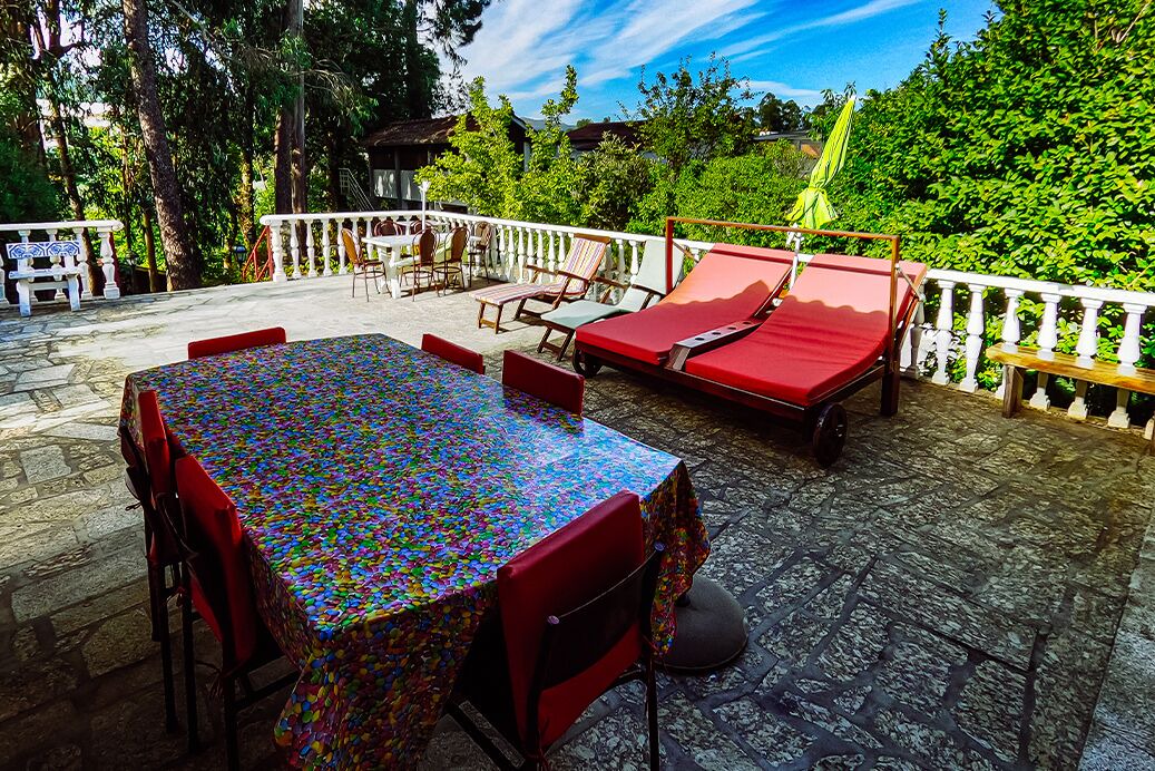 Photo of Outdoor in Santa Luzia