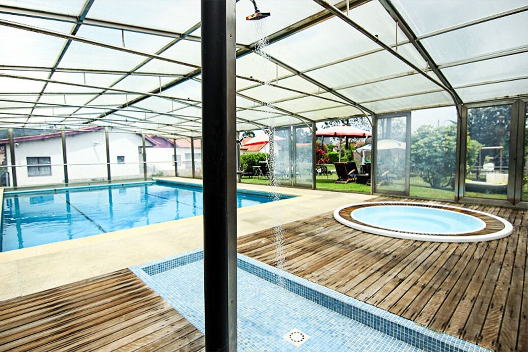 Photo of Outdoor in Santa Luzia