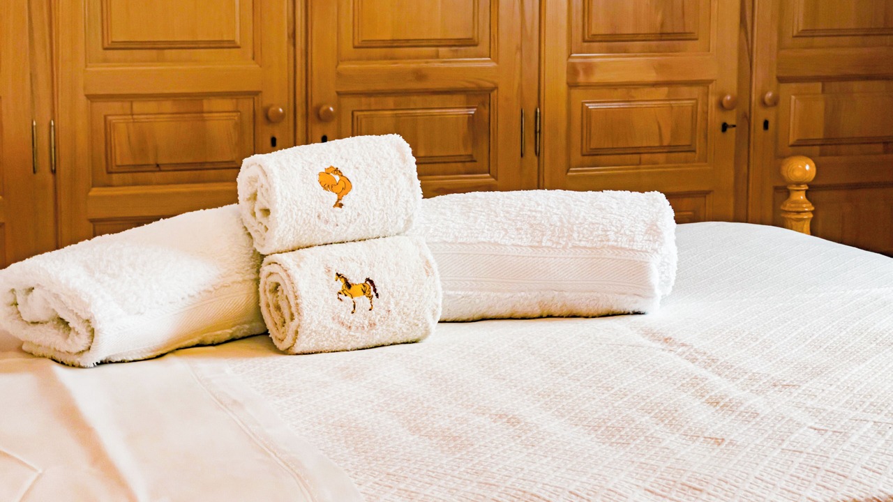 Photo of Bedroom in Santa Luzia