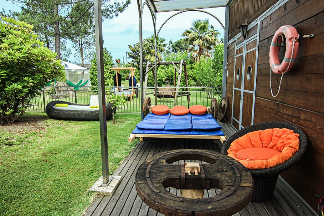Photo of Outdoor in Santa Luzia