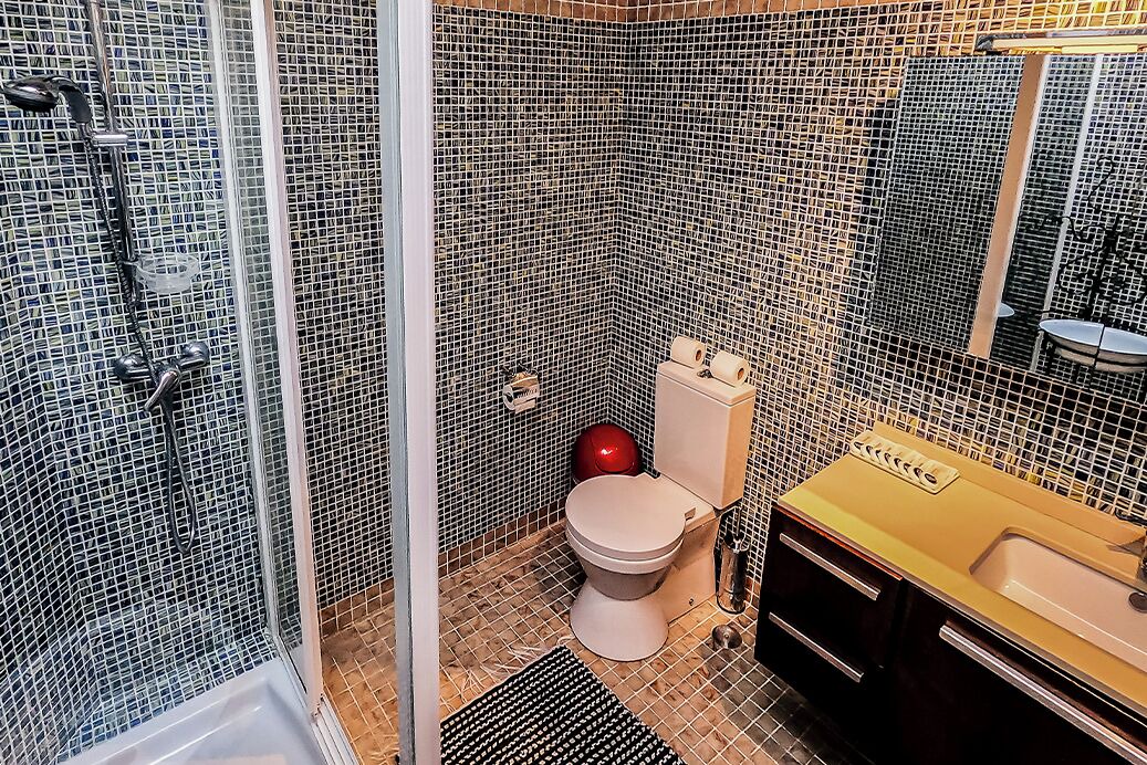Photo of Bathroom in Santa Luzia