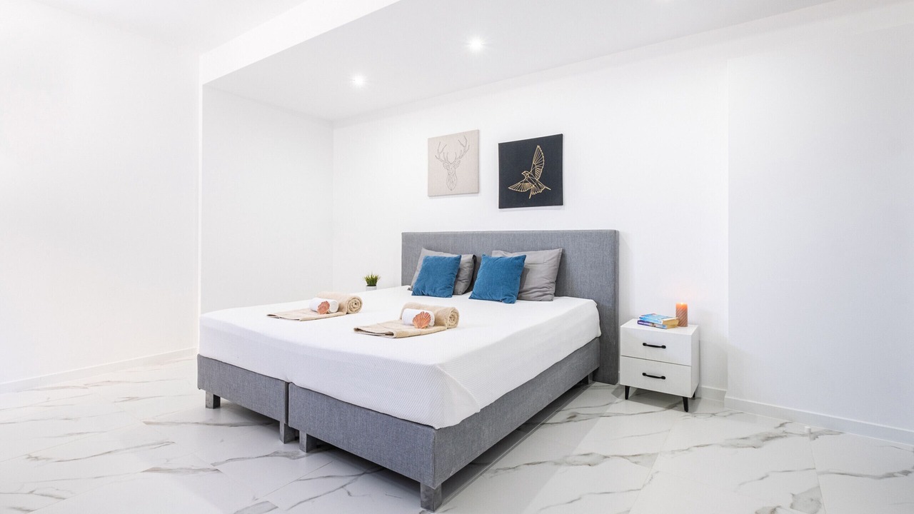 Photo of Bedroom in Pera