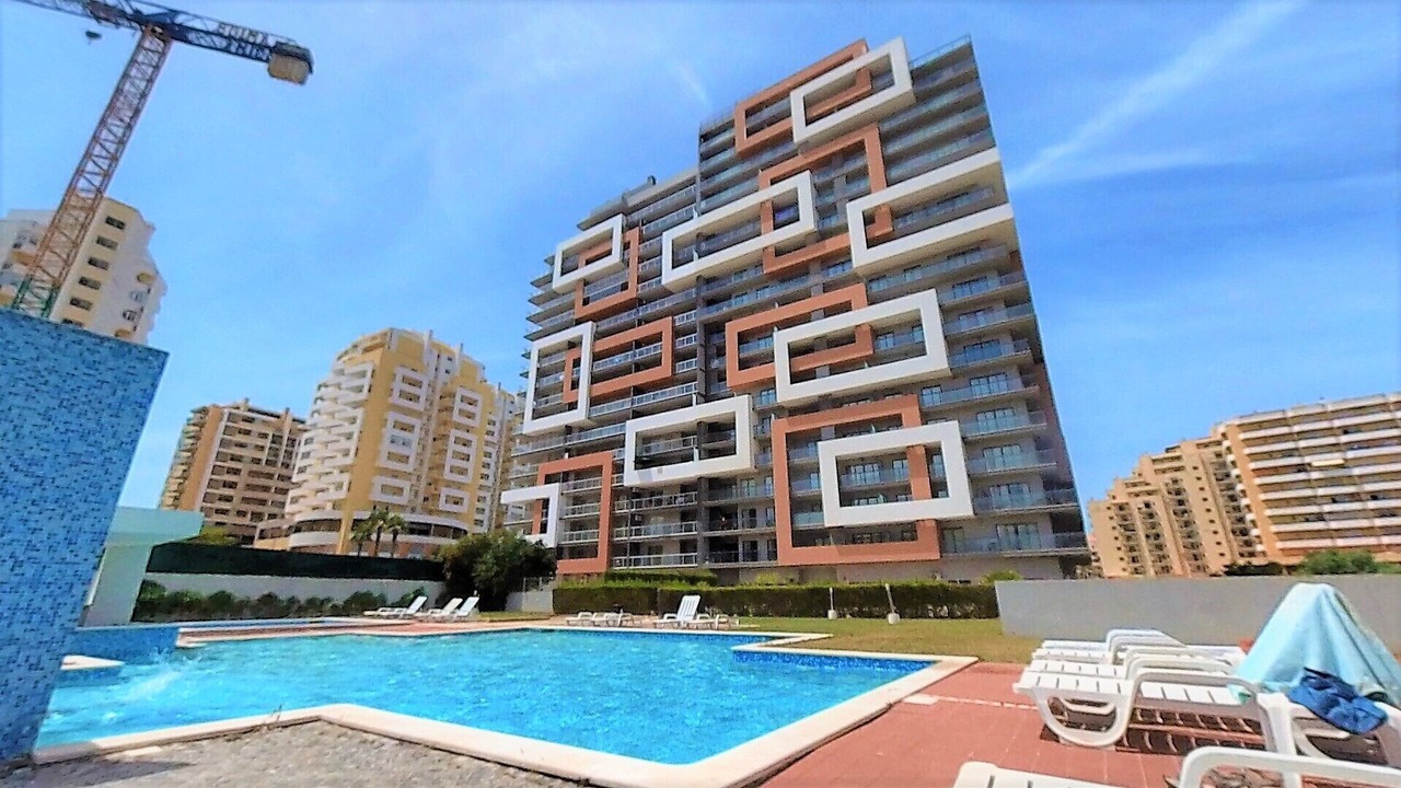 Photo of Outdoor in Praia da Rocha
