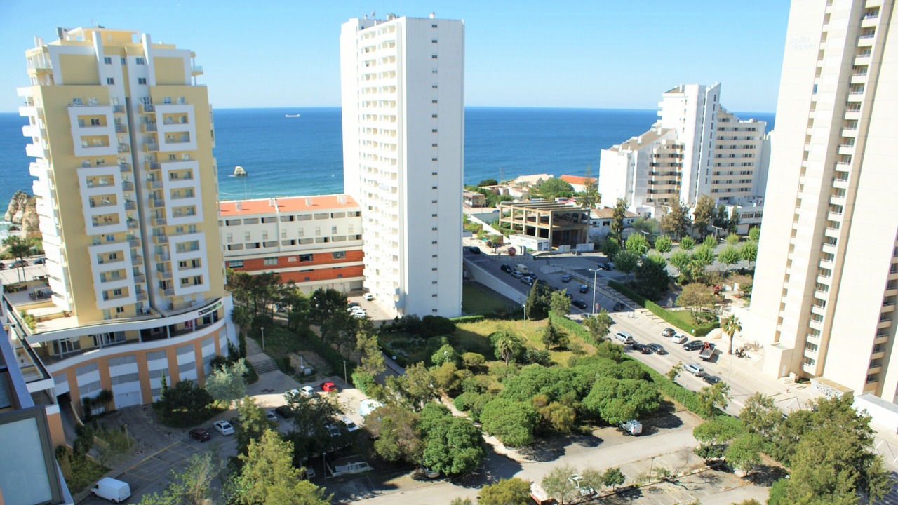 Photo of Outdoor in Praia da Rocha