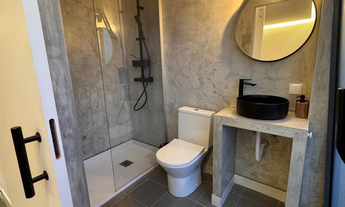 Photo of Bathroom in Cascais