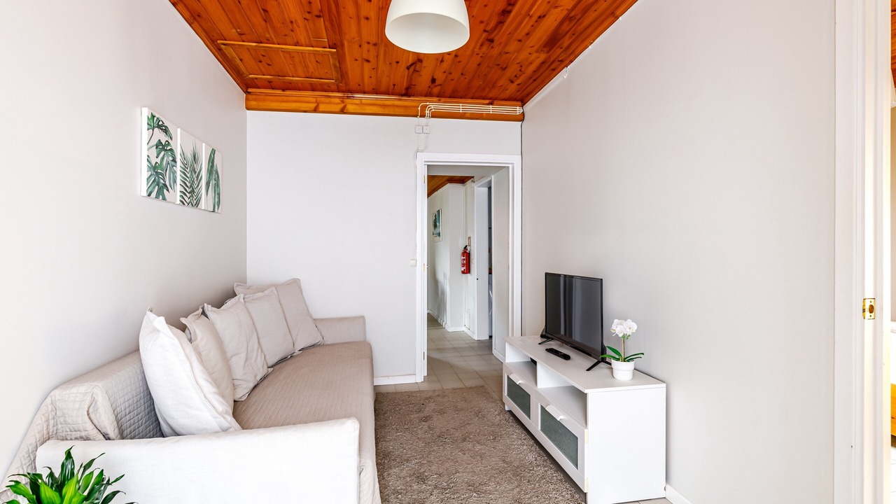 Photo of Livingroom in Horta