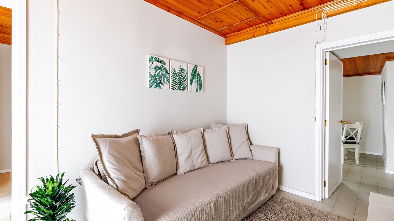 Photo of Livingroom in Horta