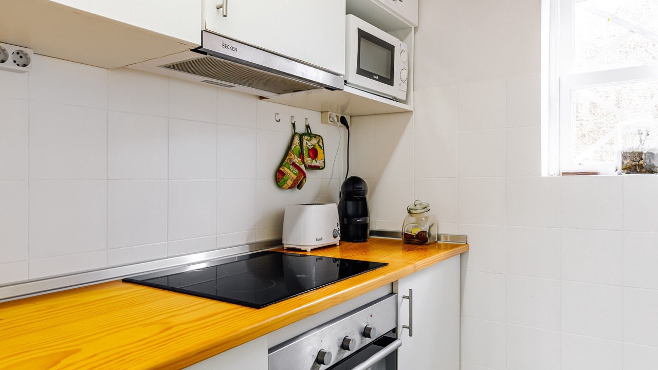 Photo of Kitchen in Horta