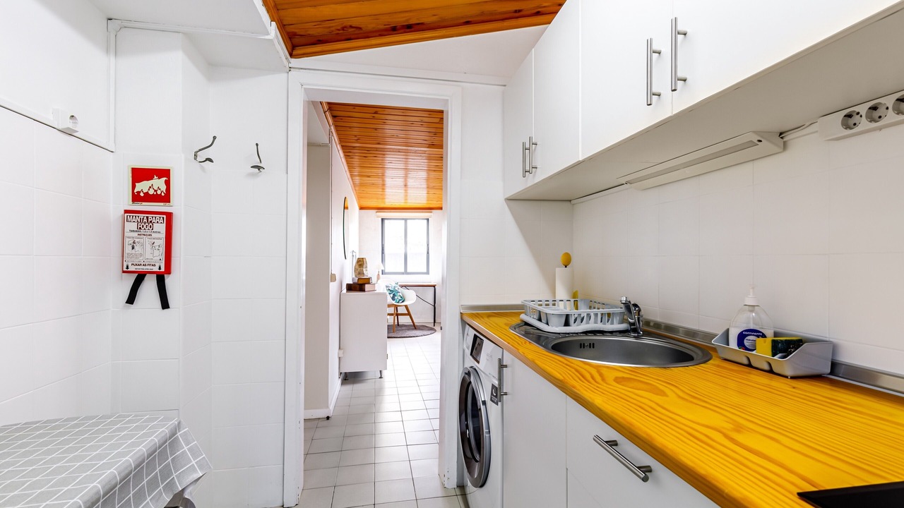 Photo of Kitchen in Horta