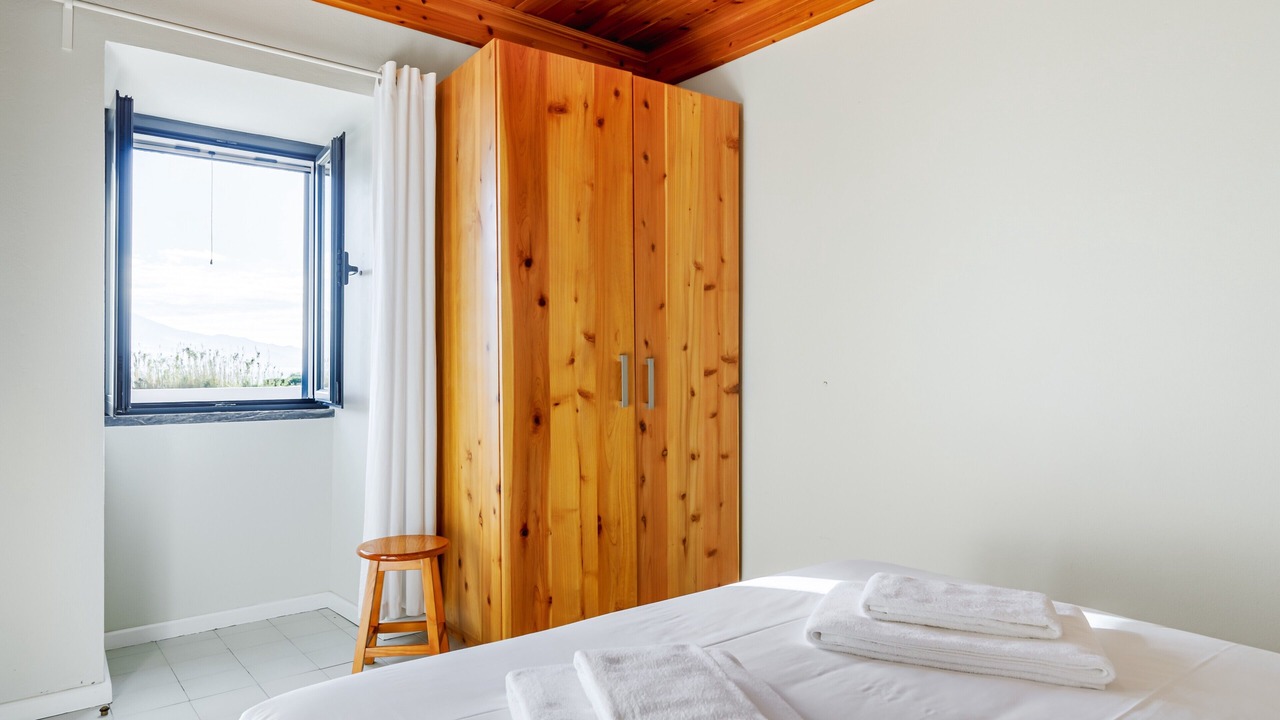 Photo of Bedroom in Horta