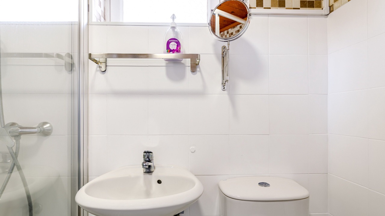 Photo of Bathroom in Horta