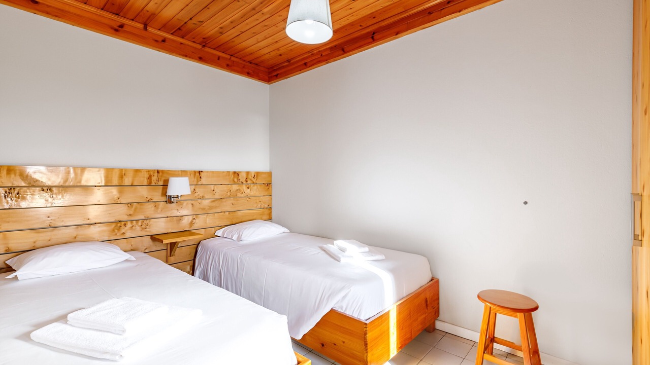 Photo of Bedroom in Horta
