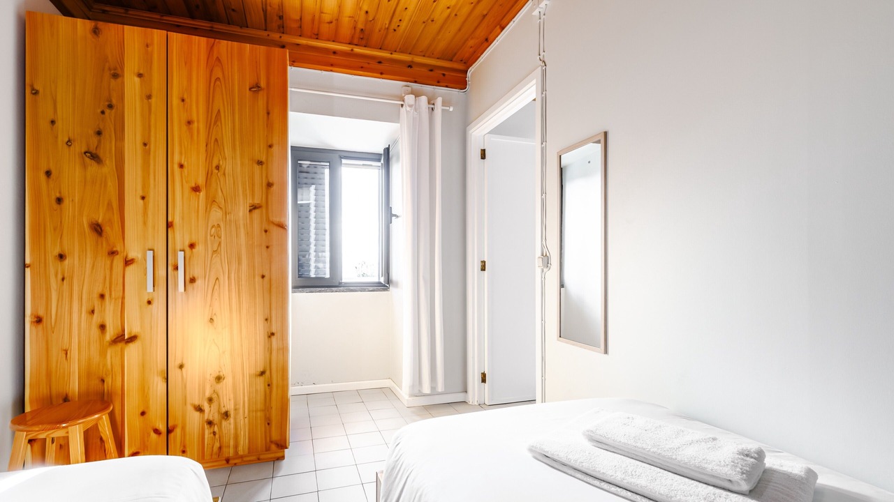 Photo of Bedroom in Horta