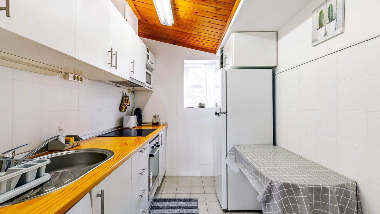 Photo of Kitchen in Horta