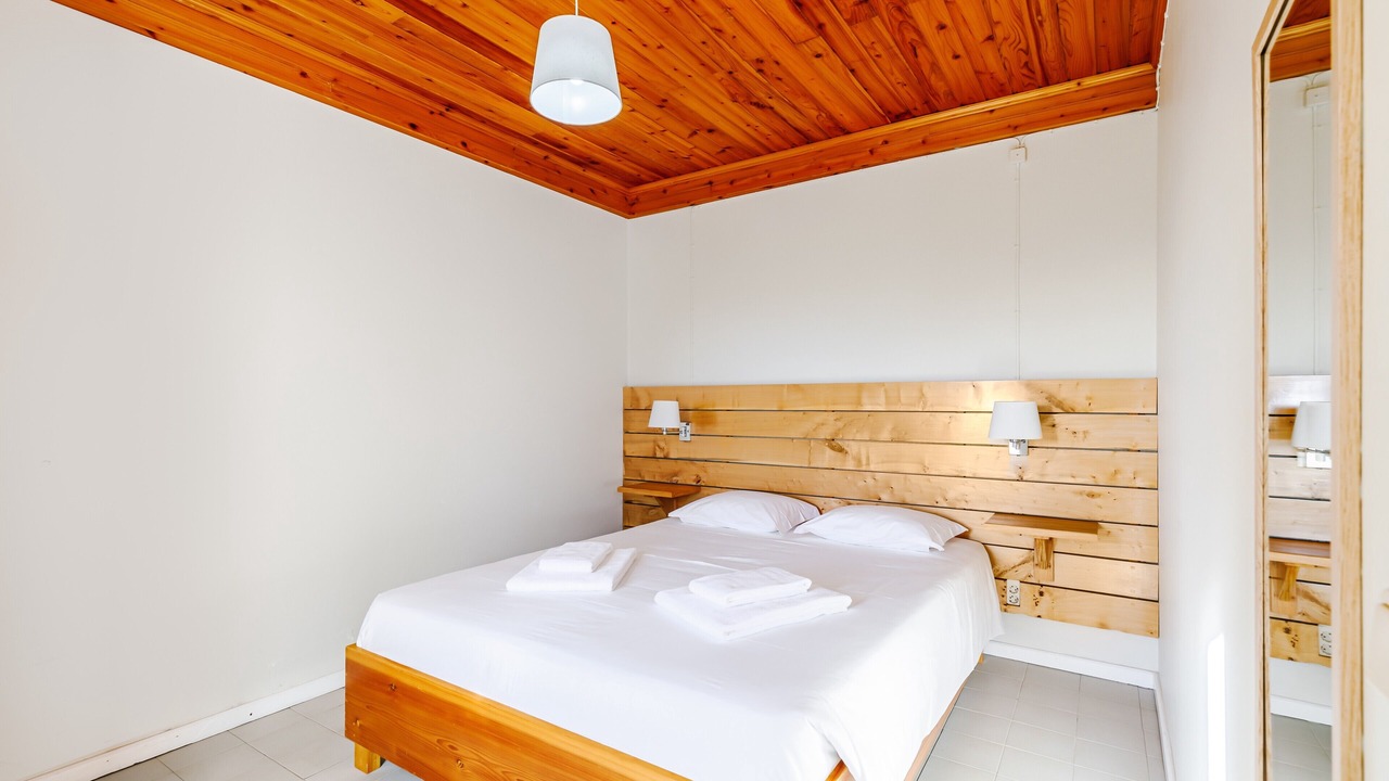 Photo of Bedroom in Horta