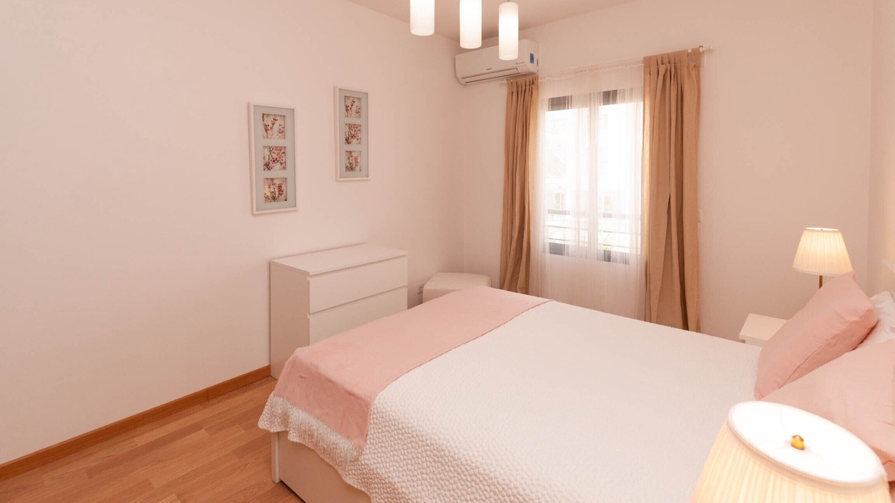 Photo of Bedroom in Areias de Sao Joao