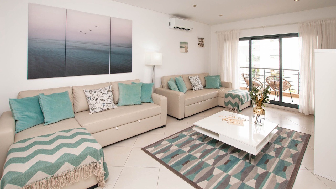 Photo of Livingroom in Areias de Sao Joao