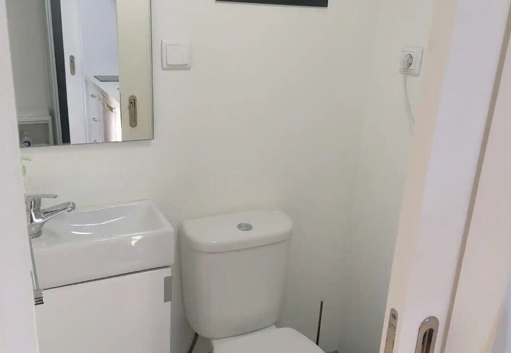 Photo of Bathroom in Aldeia do Meco