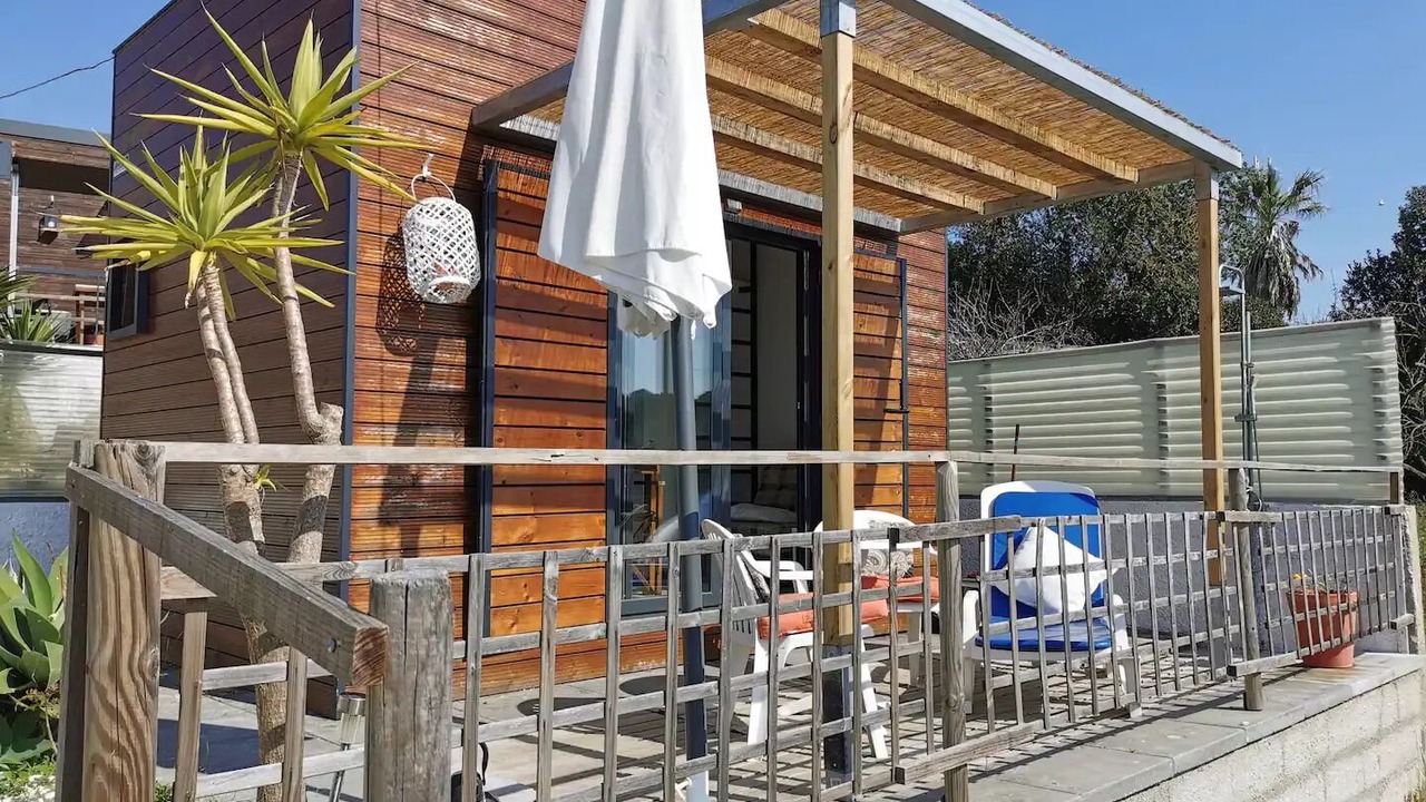 Photo of Patio Balcony in Aldeia do Meco
