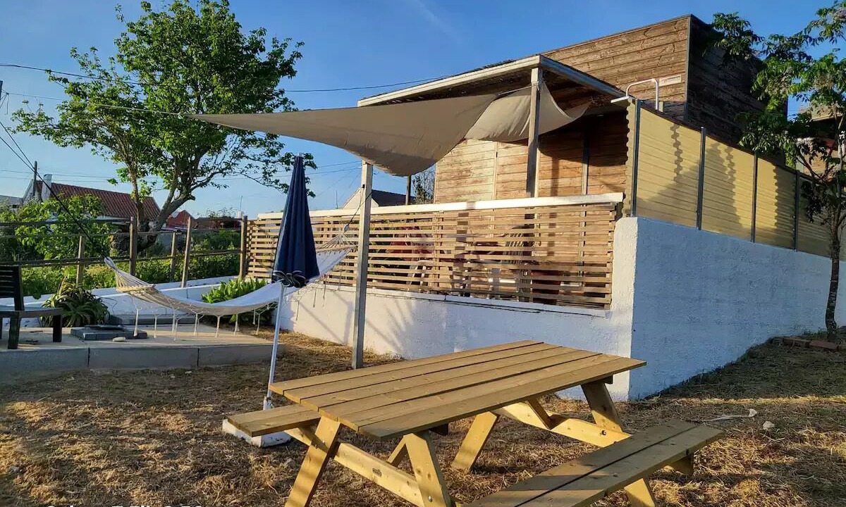 Photo of Outdoor in Aldeia do Meco