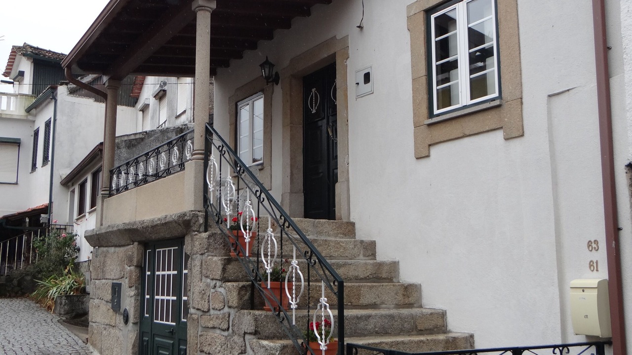 Photo of Outdoor in Seixo da Beira