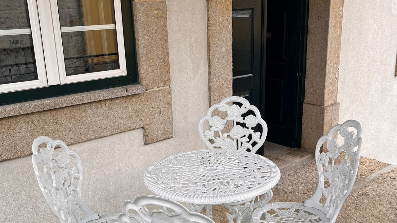 Photo of Outdoor in Seixo da Beira