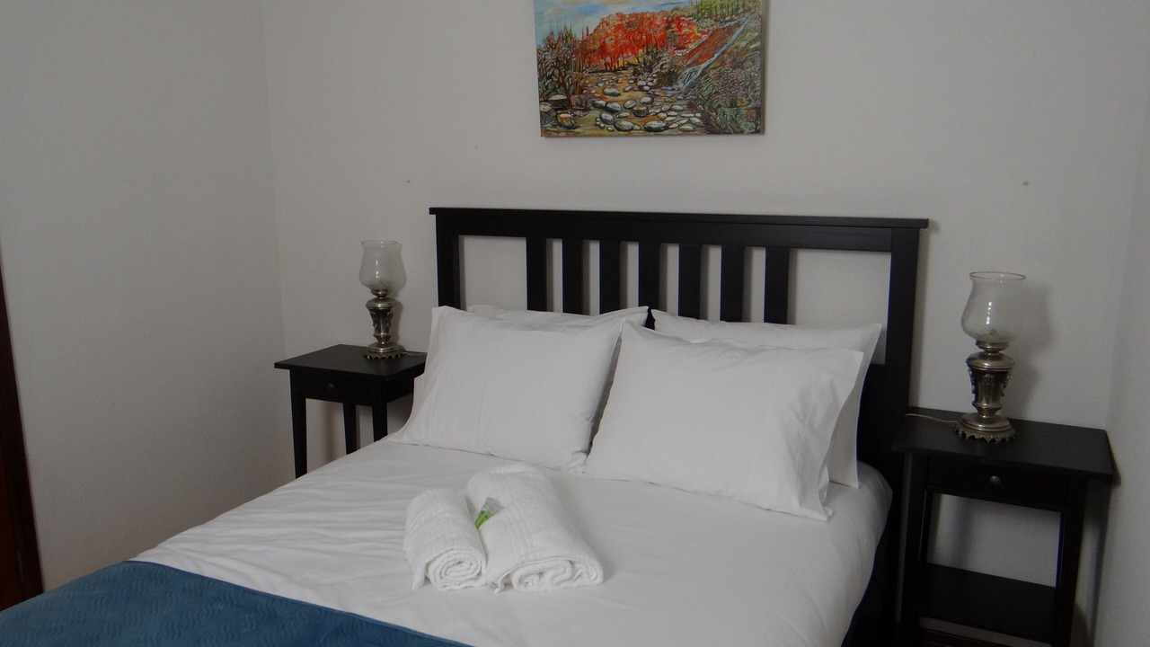 Photo of Bedroom in Seixo da Beira